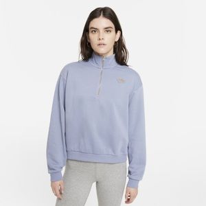 Nike Sportswear Femme Women's 1/4-Zip M